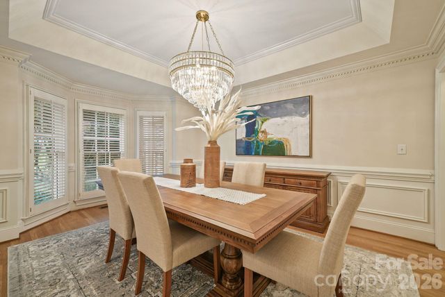 10917 Lederer Avenue, Charlotte, NC 28277