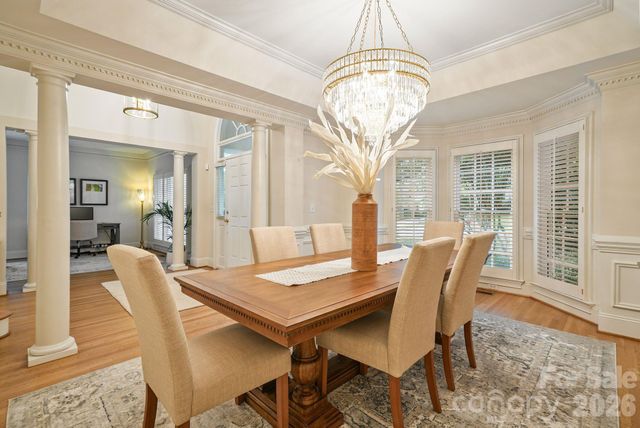 10917 Lederer Avenue, Charlotte, NC 28277