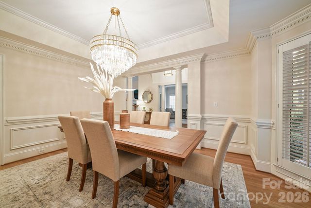 10917 Lederer Avenue, Charlotte, NC 28277