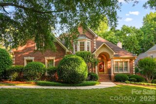 10917 Lederer Avenue, Charlotte, NC 28277