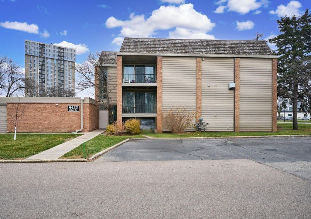 6423 Colony Way 2G, Edina, MN 55435