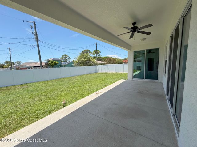 382 Eldron Boulevard NE, Palm Bay, FL 32907