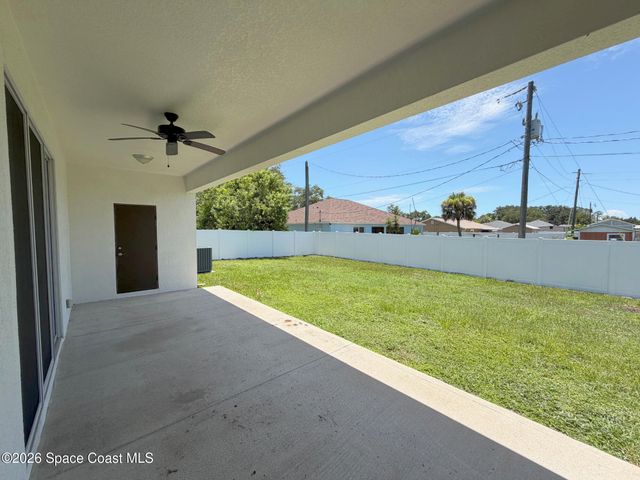 382 Eldron Boulevard NE, Palm Bay, FL 32907