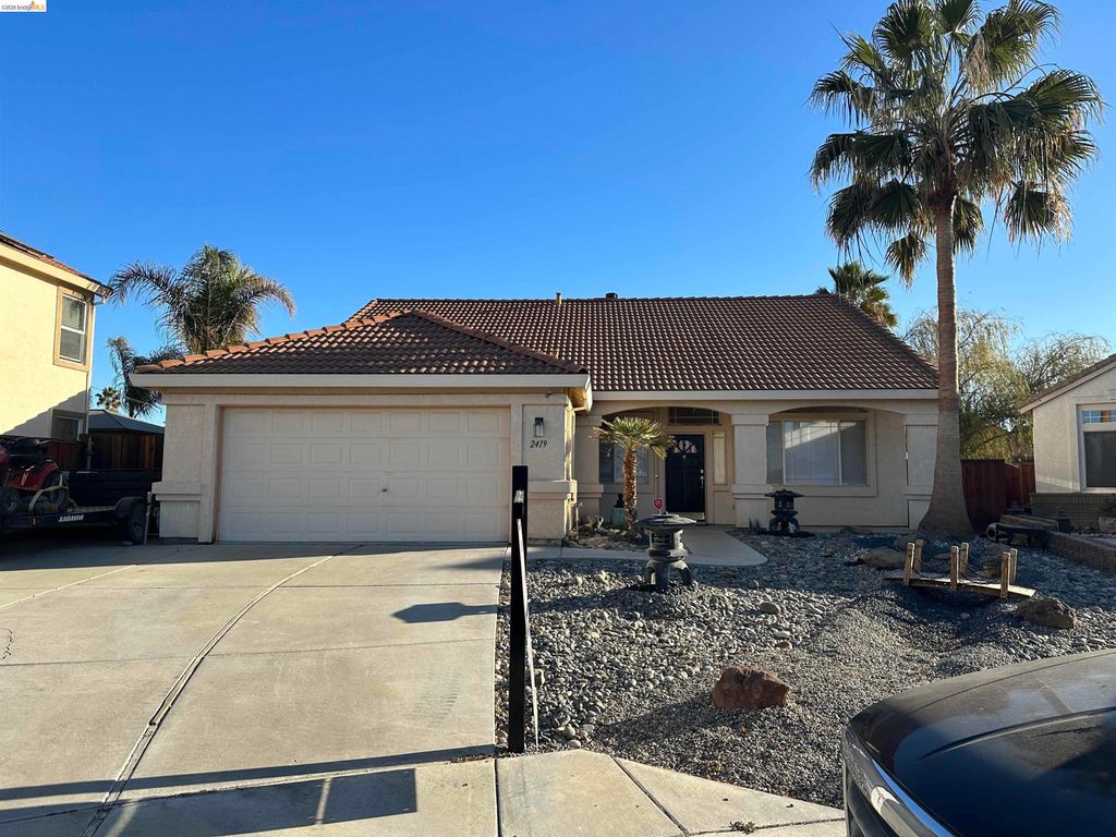 2419 Imperial Court, Discovery Bay, CA 94505