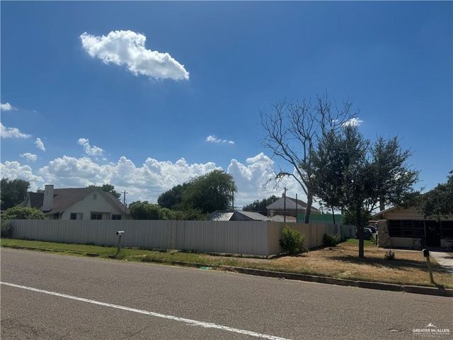1409 Doherty Avenue, Mission, TX 78572