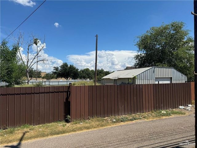 1409 Doherty Avenue, Mission, TX 78572