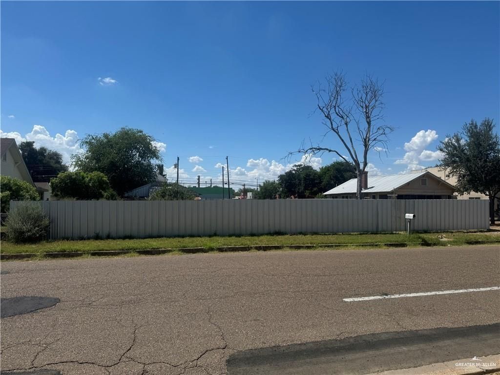 1409 Doherty Avenue, Mission, TX 78572