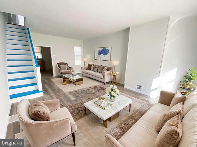 3118 HARTVILLE ST, Philadelphia, PA 19134