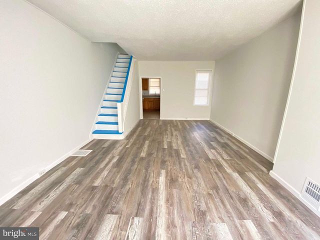 3118 HARTVILLE ST, Philadelphia, PA 19134