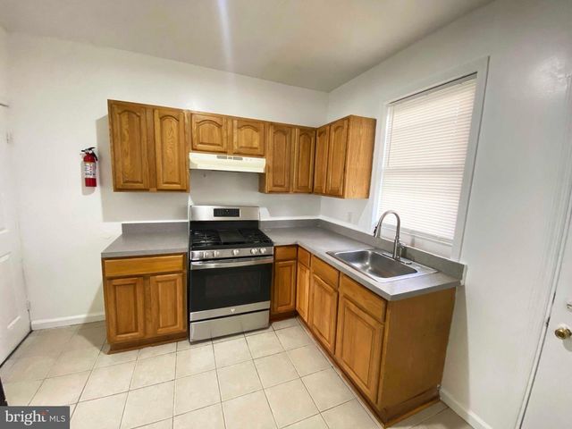 3118 HARTVILLE ST, Philadelphia, PA 19134