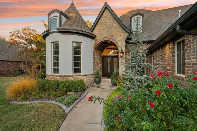 14474 Terra Vita Drive, Edmond, OK 73034