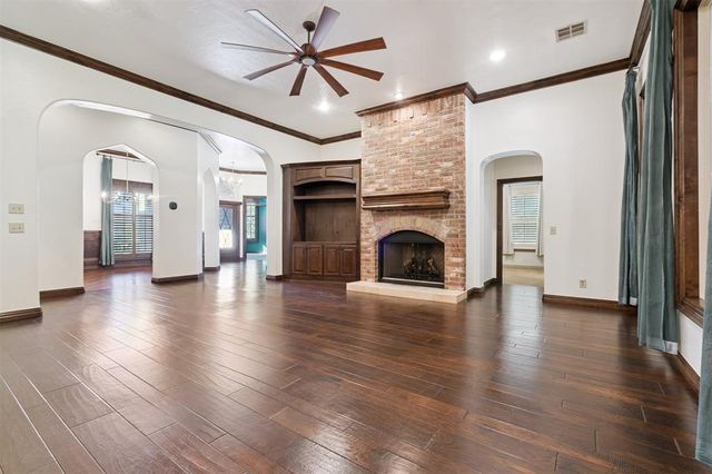 14474 Terra Vita Drive, Edmond, OK 73034