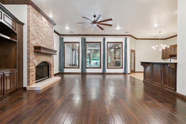 14474 Terra Vita Drive, Edmond, OK 73034