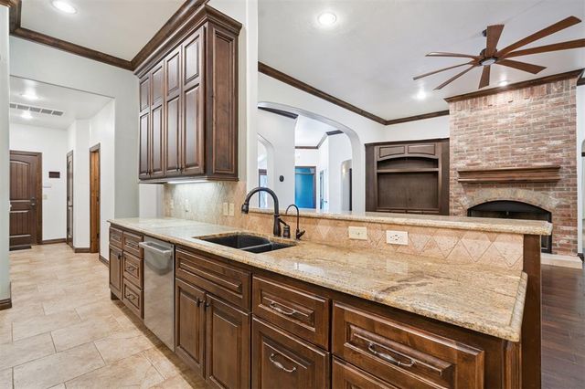 14474 Terra Vita Drive, Edmond, OK 73034