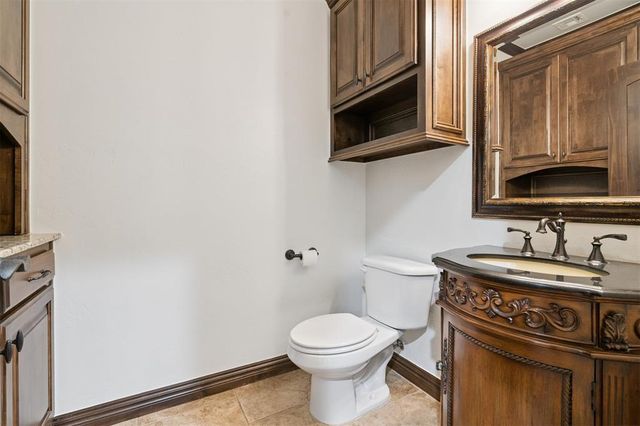 14474 Terra Vita Drive, Edmond, OK 73034