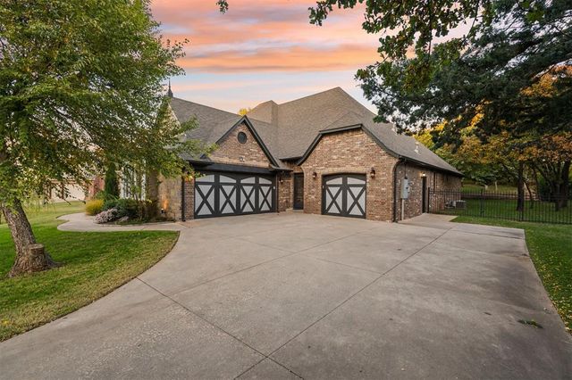 14474 Terra Vita Drive, Edmond, OK 73034