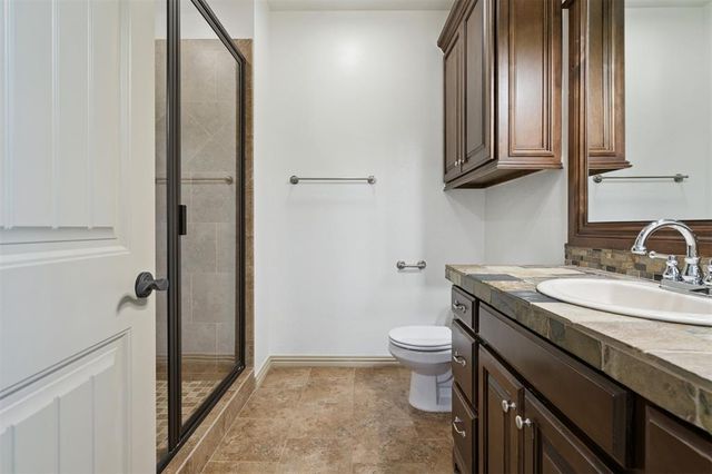 14474 Terra Vita Drive, Edmond, OK 73034