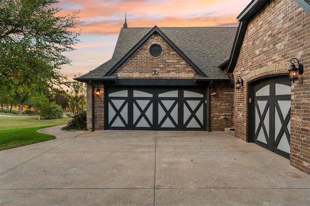 14474 Terra Vita Drive, Edmond, OK 73034