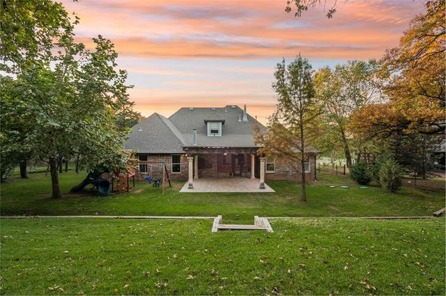 14474 Terra Vita Drive, Edmond, OK 73034