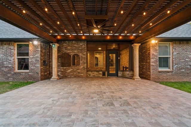 14474 Terra Vita Drive, Edmond, OK 73034