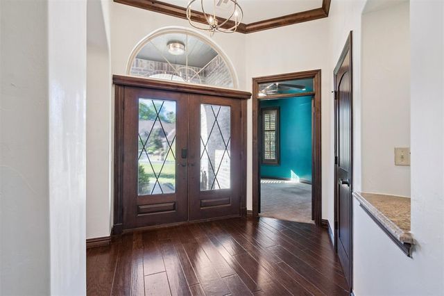 14474 Terra Vita Drive, Edmond, OK 73034