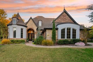 14474 Terra Vita Drive, Edmond, OK 73034