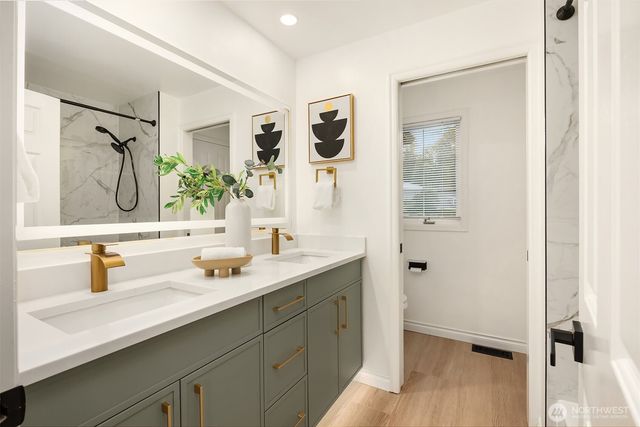 22213 NE 31st Street, Sammamish, WA 98074