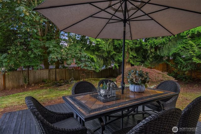 22213 NE 31st Street, Sammamish, WA 98074