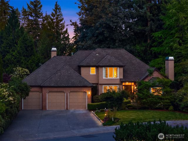 22213 NE 31st Street, Sammamish, WA 98074