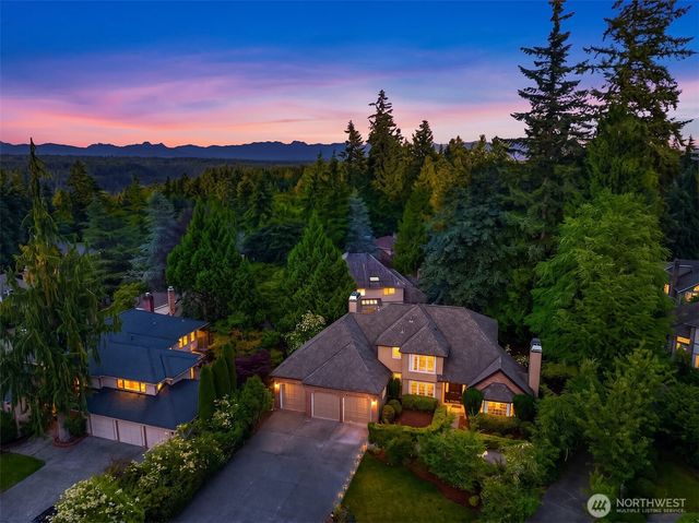 22213 NE 31st Street, Sammamish, WA 98074