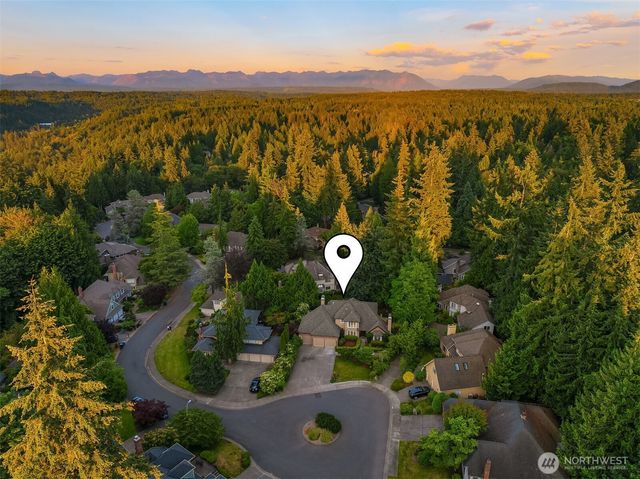 22213 NE 31st Street, Sammamish, WA 98074