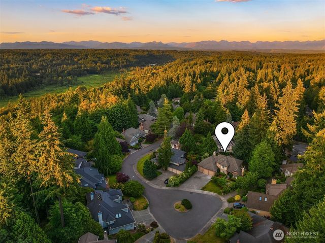 22213 NE 31st Street, Sammamish, WA 98074
