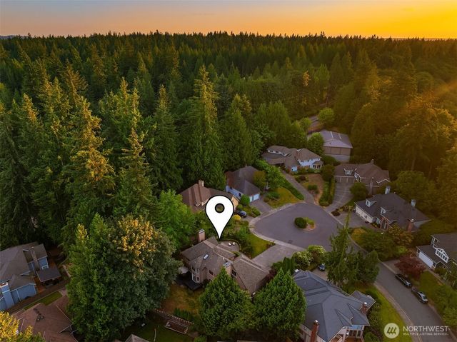22213 NE 31st Street, Sammamish, WA 98074