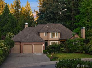 22213 NE 31st Street, Sammamish, WA 98074