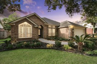 7310 Whistle Court, Sugar Land, TX 77479