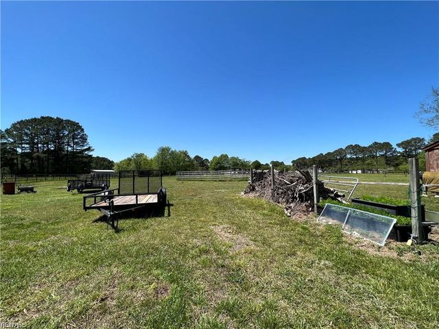 2451 Lake Cohoon RD, Suffolk, VA 23434