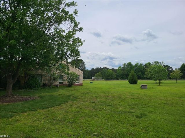 2451 Lake Cohoon RD, Suffolk, VA 23434