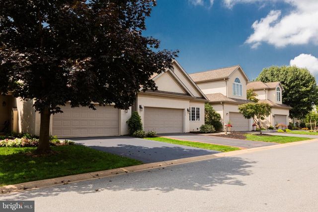 1078 STILLWOOD CIR, Lititz, PA 17543