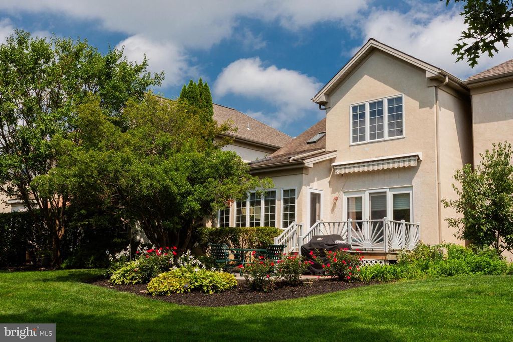 1078 STILLWOOD CIR, Lititz, PA 17543