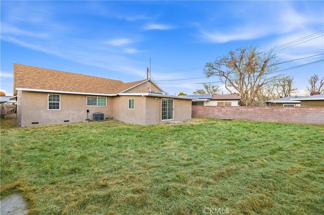 1310 W Avenue H10, Lancaster, CA 93534