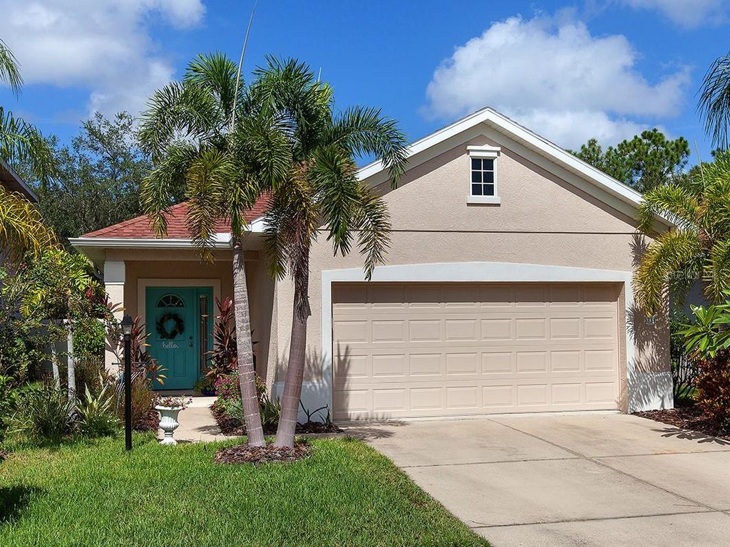 1331 DARYL DRIVE, Sarasota, FL 34232