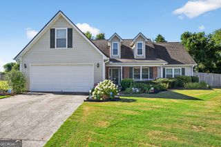 1001 Travitine Trail, Loganville, GA 30052