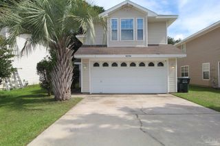6234 Cottage Woods Dr, Milton, FL 32570