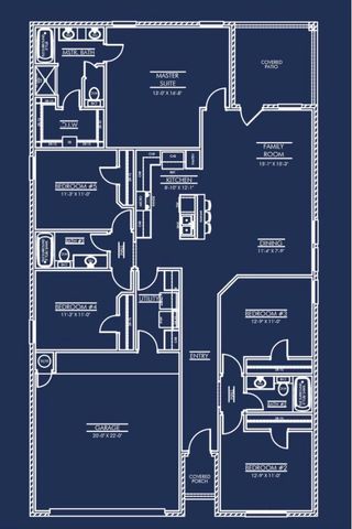 560 Oak Creek Drive, Lavon, TX 75166