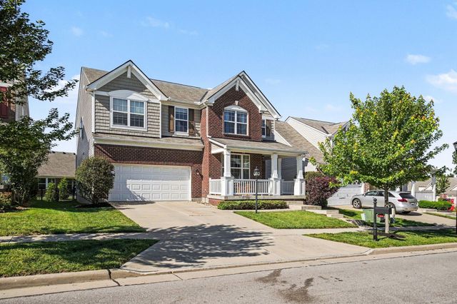 1364 Wilshire Court, Union, KY 41091