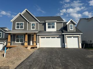 6284 Radford Avenue NE, Otsego, MN 55330