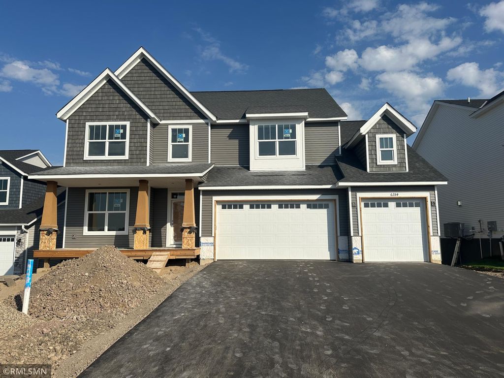 6284 Radford Avenue NE, Otsego, MN 55330