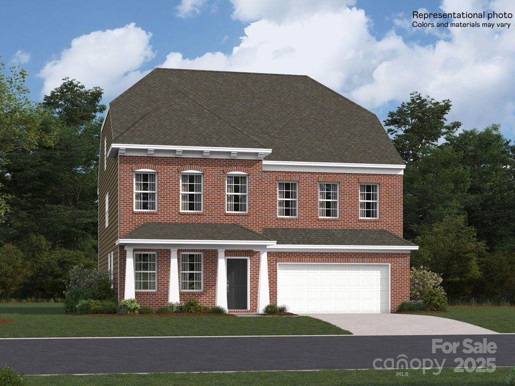 4223 Skyboat Circle, Fort Mill, SC 29715