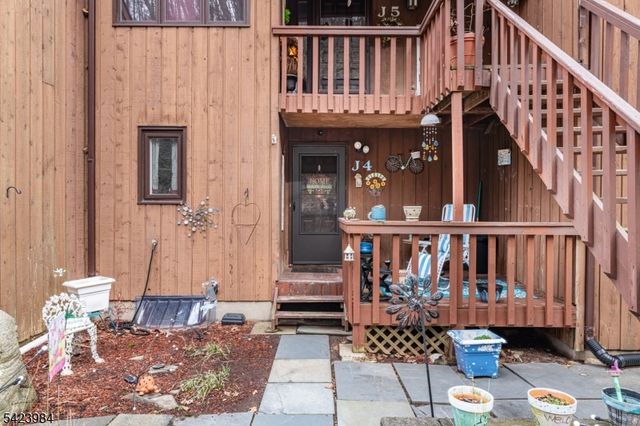 14 Village Way Unit 4 4, Vernon Twp., NJ 07462