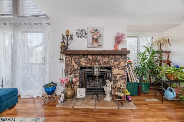 14 Village Way Unit 4 4, Vernon Twp., NJ 07462